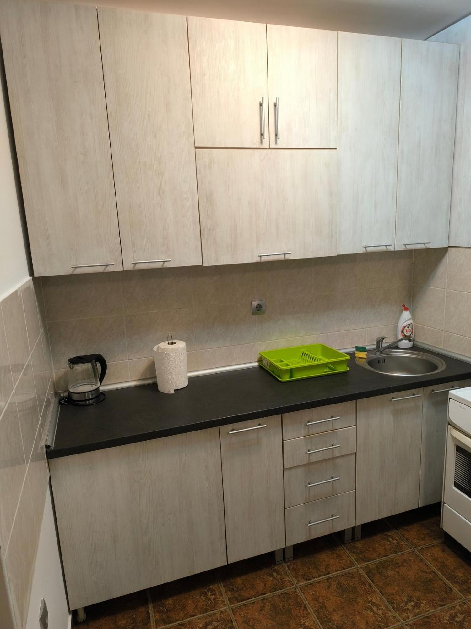 Oaza Mira + Free Parking Apartment Novi Sad Exterior photo